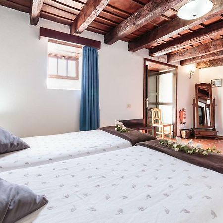El Posito Villa Mazo Dış mekan fotoğraf
