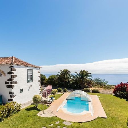 El Posito Villa Mazo Dış mekan fotoğraf