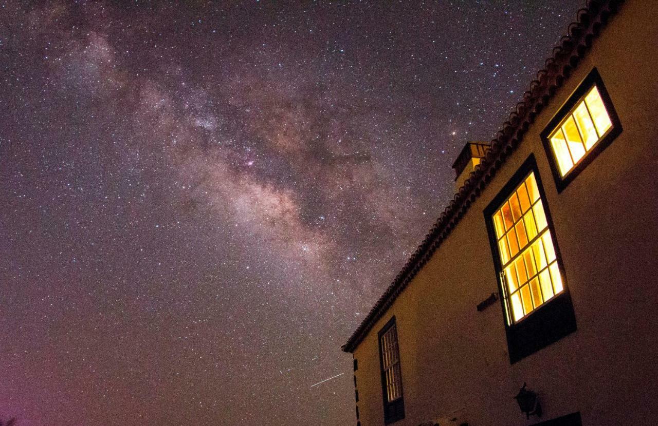 El Posito Villa Mazo Dış mekan fotoğraf