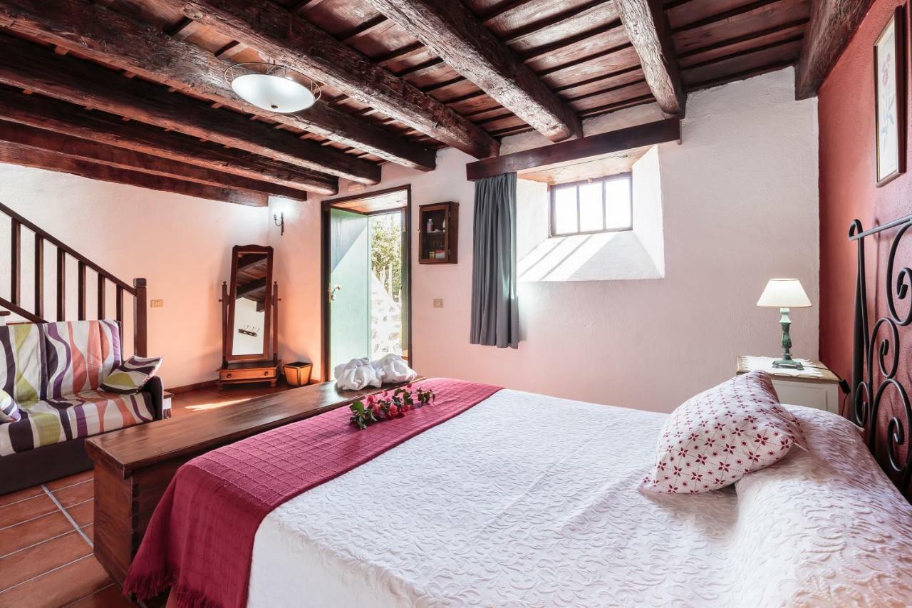 El Posito Villa Mazo Dış mekan fotoğraf